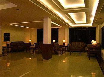 Hotel Sandhya Kasol Manīkaran Buitenkant foto